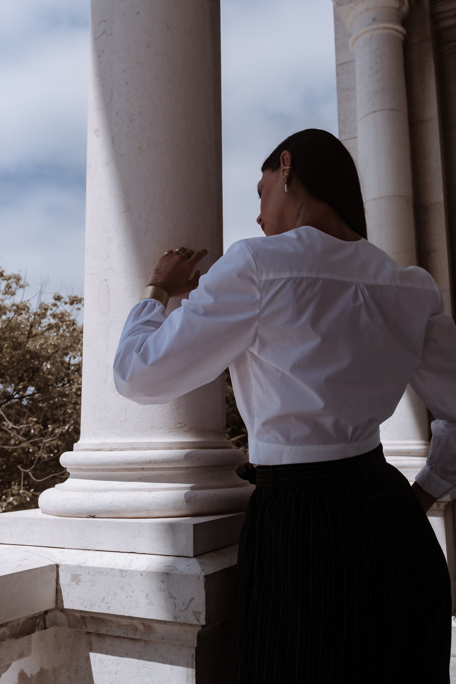 mod. S U M M A' J A C K E T